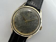Omega cal 283 carica manuale