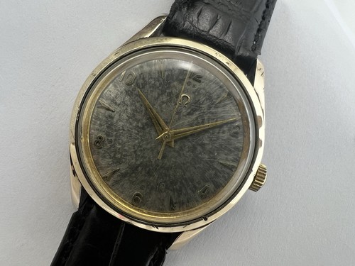 Omega cal 283 - carica, manuale