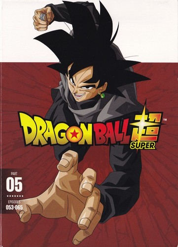 Dragon ball super - ball,