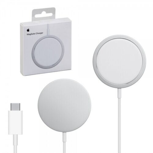 Caricabatteria apple magsafe - apple,
