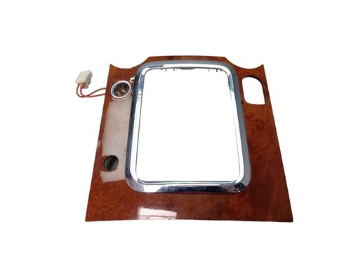 Fascia console centrale per - fascia,
