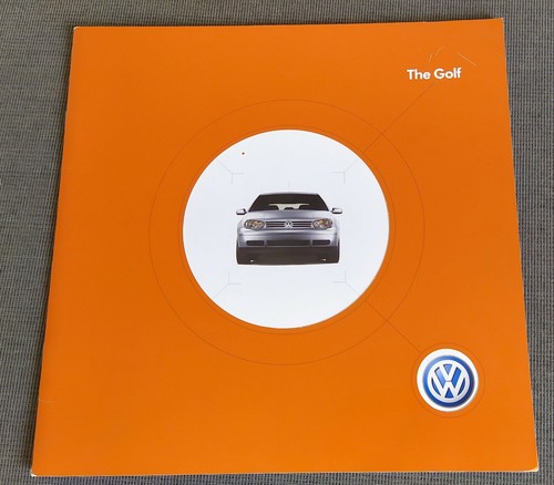 Volkswagen golf gl - vw, gls