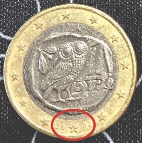 Grecia 2002 con error - grecia, 1