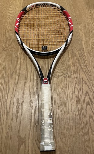 Wilson factor six one lite - wilson,