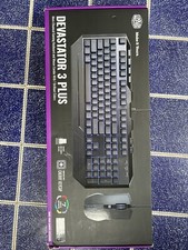 Cooler Master Devastator III