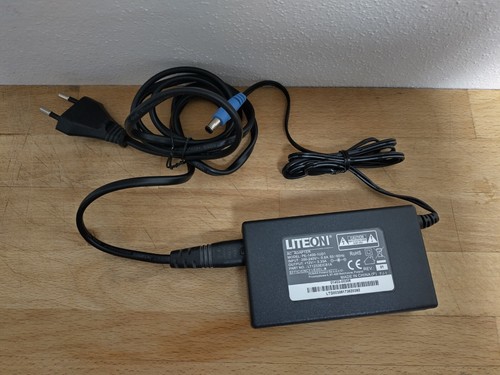 Alimentatore sky decoder q - sky, /