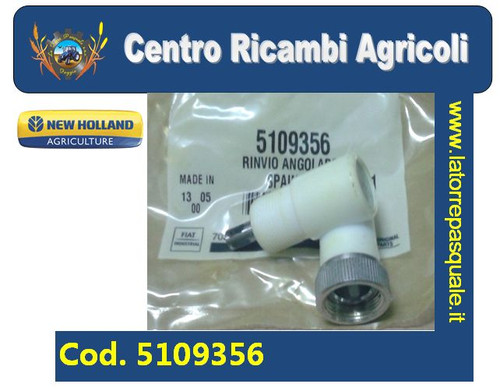 5109356 rinvio contagiri - 5109356,