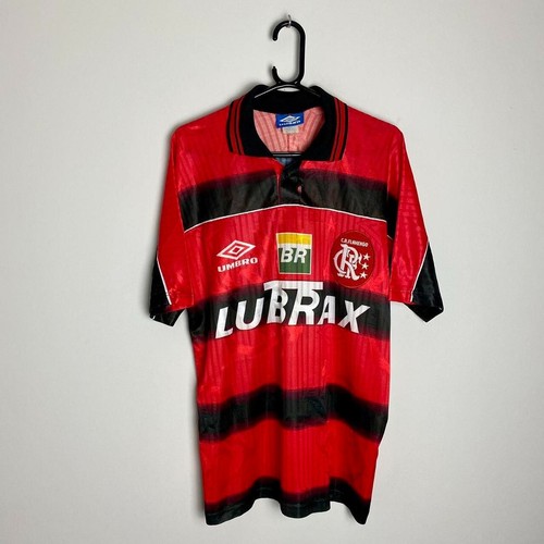Maglia calcio flamengo - maglia,