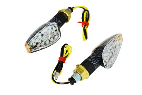 Mini indicatori led - mini,