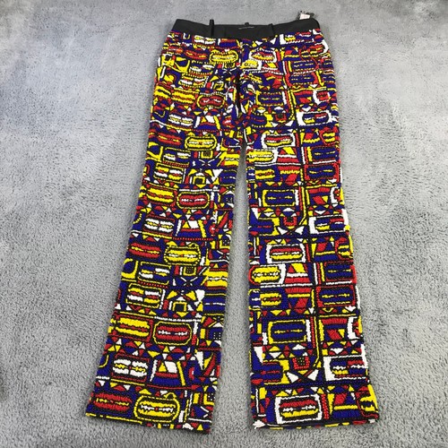 Herchcovitch alexandre pants - herchcovitch,