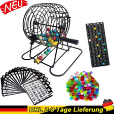 Tamburo bingo mulino lotto