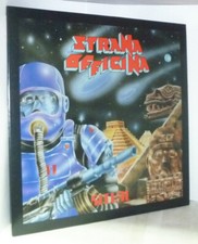 Strana officina ritual - -,