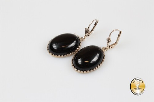 Orecchini argento dorato - orecchini,
