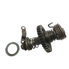 ASSE AVVIATORE A TIRO MESSA in