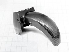 Front Tire Fender Guard Mud