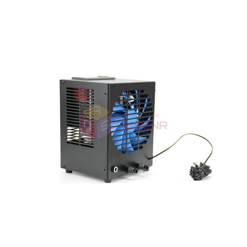 Refrigeratore serbatoio pesci