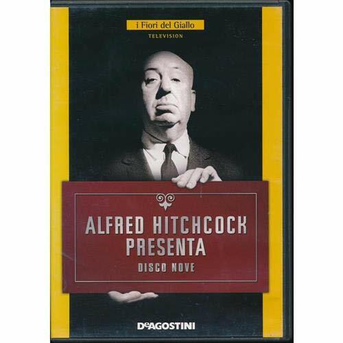 Alfred hitchcock presenta - alfred,