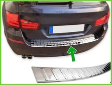 Protezione Paraurti Posteriore