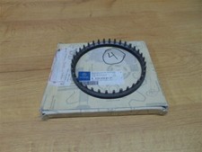 Pistone frizione idraulico