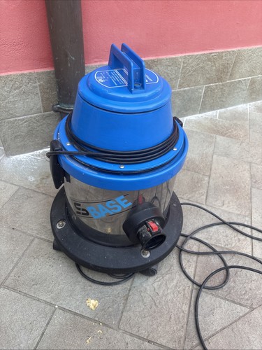 Aspirapolvere base 101a 900 - aspirapolvere,