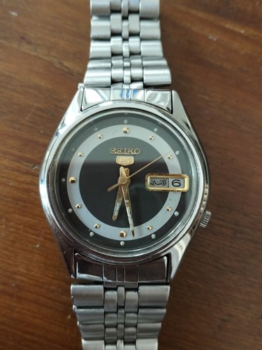 Orologio automatico seiko - orologio,