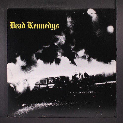 Dead kennedys fresh fruit for - dead, kennedys: