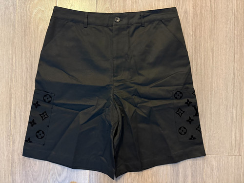 Louis vuitton pantaloncino - louis,