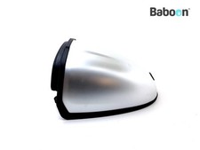 Coprisedile BMW R nineT