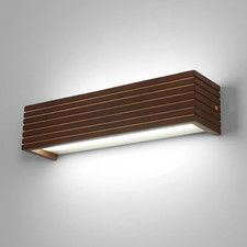 Lampada parete led 18w - lampada, led,