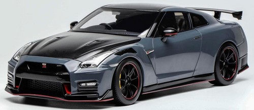 Nissan nismo r35 - r35, ed