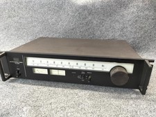 Sansui TU-207 Sintonizzatore