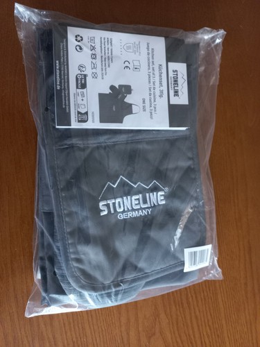 Stoneline set cucina tre - stoneline,