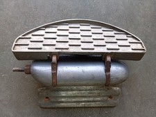 Vespa Poggiapiedi Pedana Laterale Cuppini Vna Vnb Vbb Gt GL Sprint Gt