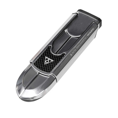 Topeak supporto flash slim - topeak,