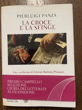 Panza-LA CROCE E  LA