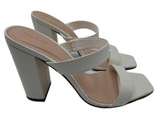 Sandali donna ALDO bianchi