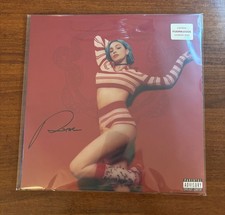 Vinile Rose Villain Radio Vega