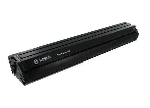Bosch powertube 625 - powertube, batteria