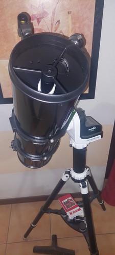 Telescopio usato - telescopio,