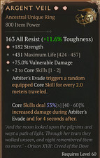 💥DIABLO 4💥STAGIONE