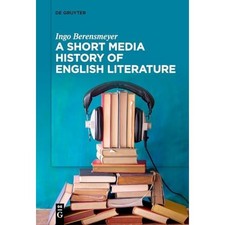 Short Media History of English