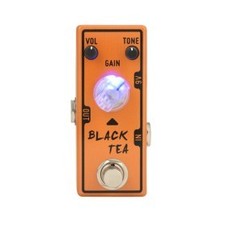 BLACK TEA -DISTORSORE PER