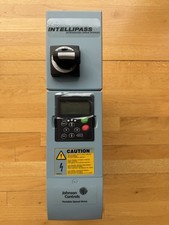 2HP 480V 3Ph 0-350Hz VFD —