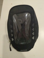 Oxford Marsupio Porta Cellulare Per Moto Con Magnete Per Navigatore