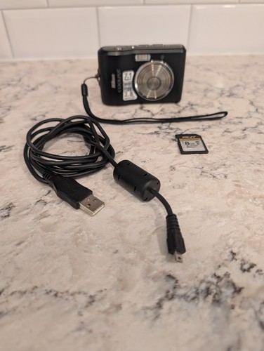 Nikon coolpix l16 - coolpix,