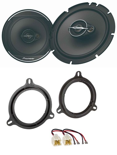 Altoparlante pioneer cm 3 - pioneer,