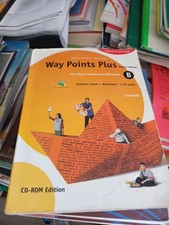 Way Points Plus