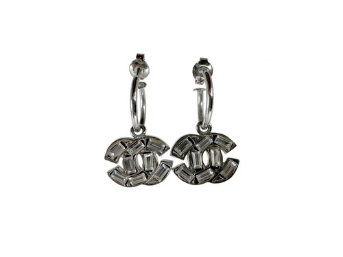 029 orecchini chanel - #029, pierce
