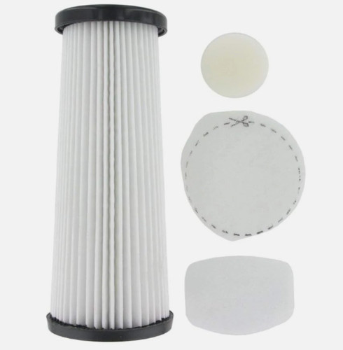 Kit filtro hepa - kit, v-006
