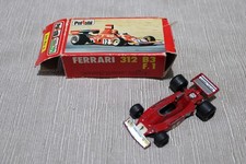 Polistil ferrari 312 f1 - ferrari,